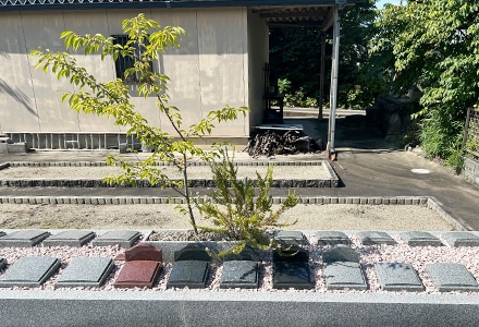 樹木葬